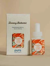 Pura Tommy Bahama Maui Mango Fragrance Refill