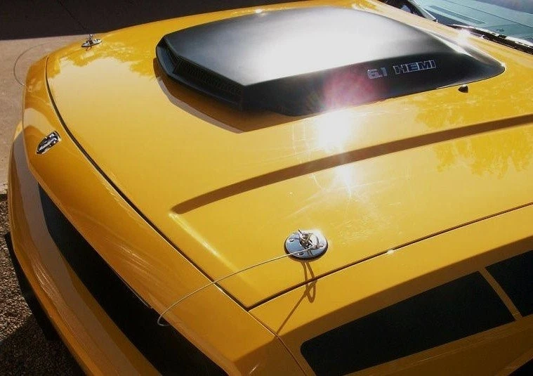 Exterior Parts & Accessories for 2021 Dodge Challenger for sale | eBay