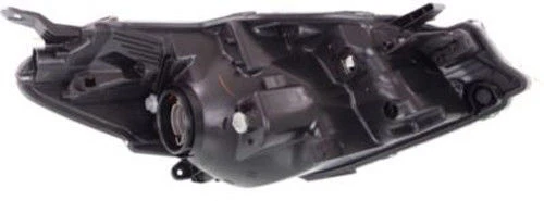 TOYOTA YARIS HB 2015-2017 RIGHT LEFT HEADLIGHTS HEAD LIGHTS FRONT LAMPS PAIR Foto 3 de 4