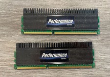 2PC-Performance TechNps NPS16UB2G9 DDR3 1600 2G/128X8  #M37-23