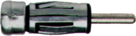 MASCHERINA RADIO DUE DIN MERCEDES CLK DAL 2002 AL 2004 + CONNETTORE ISO - Immagine 2 di 4