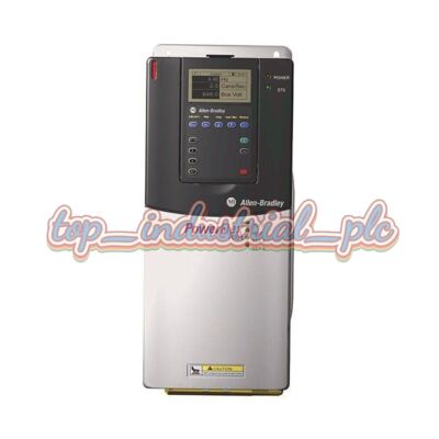 NEW PowerFlex 700 Frequency Converter AB 20BC022A0AYNANC0