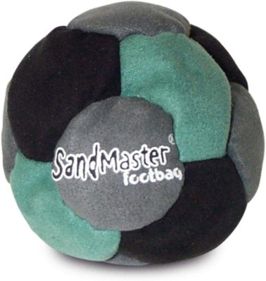 Sandmaster Hacky Sack Footbag