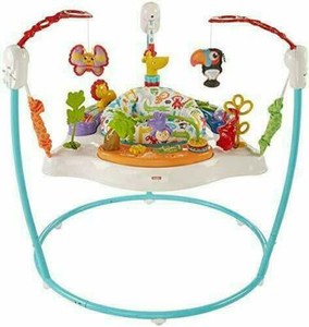 ebay jumperoo rainforest
