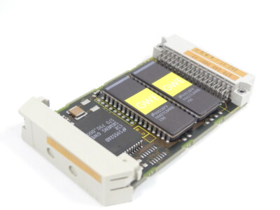 Siemens 6FX1882-0BX01-4D E-Prom E-Stand C
