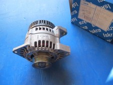 Alternateur Peugeot 605
