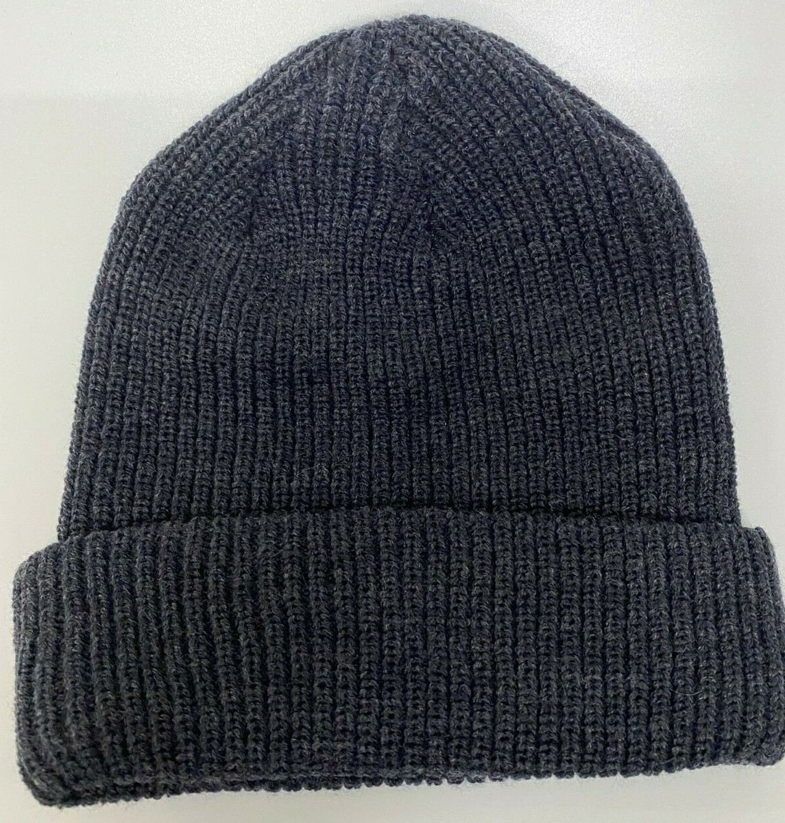 Supreme Heather Loose Guage Beanie Navy NEW 100% Authentic 🚚✓ | eBay