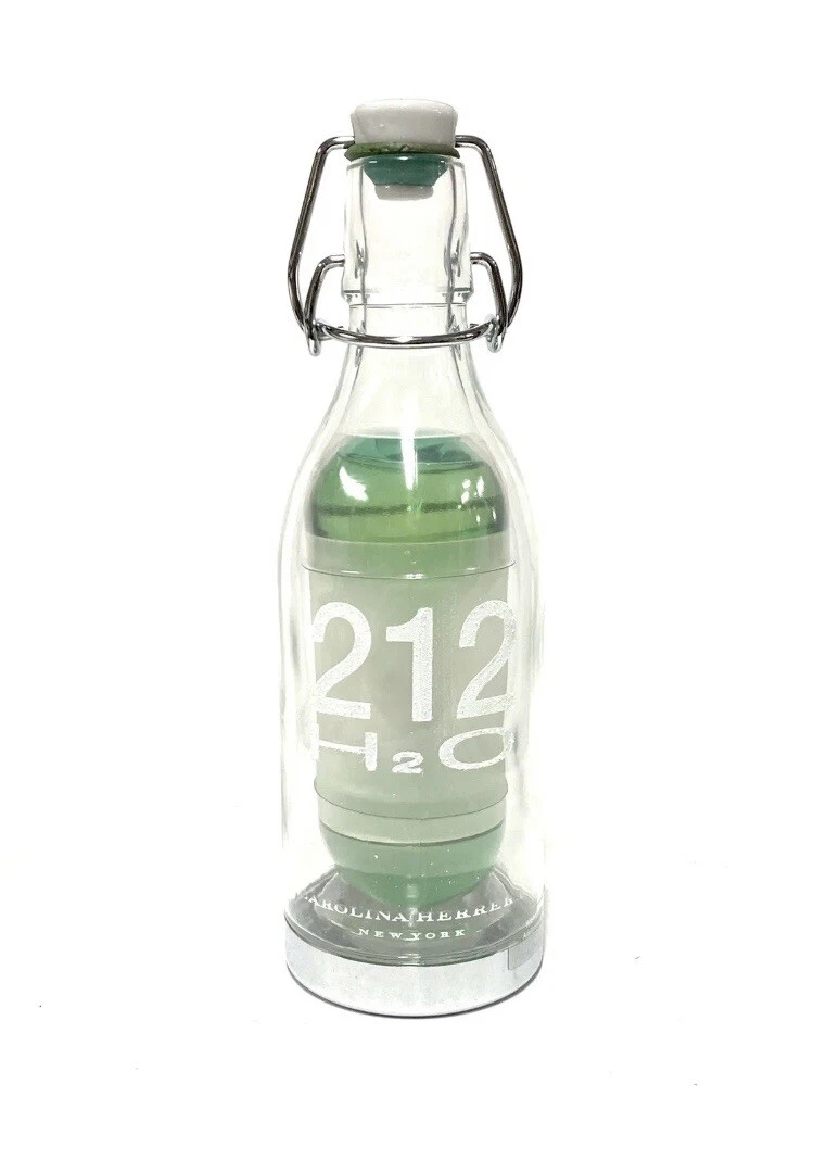 Carolina herrera sales 212 h20