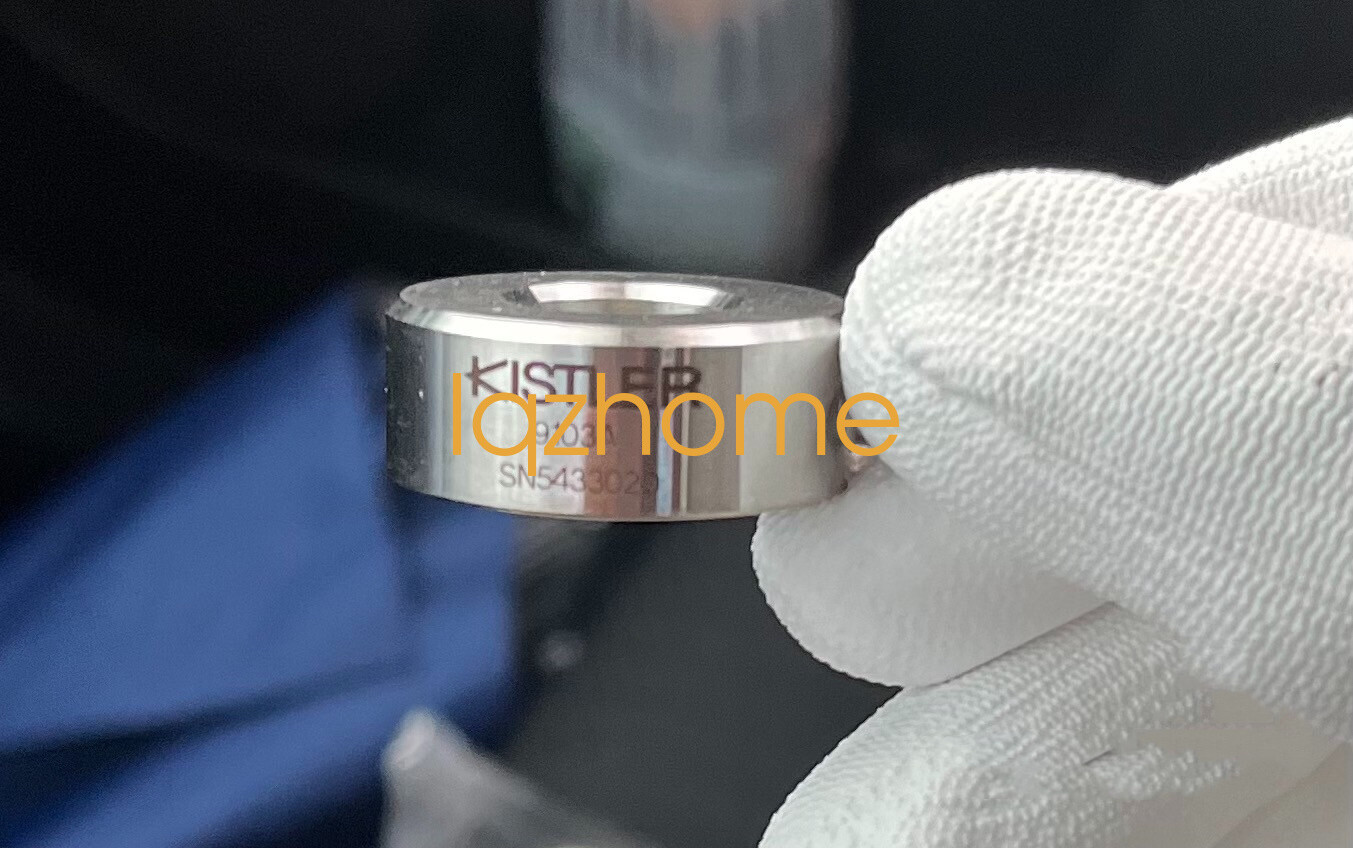 9103A KISTLER Pressure sensor DHL or FedEX for sale online eBay