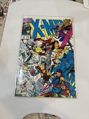Marvel X-Men, #3, NM, Comic Is In Beautiful Condition | eBay