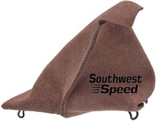 New 1955-1959 Chevy Clutch Fork Bootleathergm 3653733365tri-fivecorvette