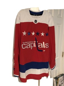 washington capitals 3rd jersey