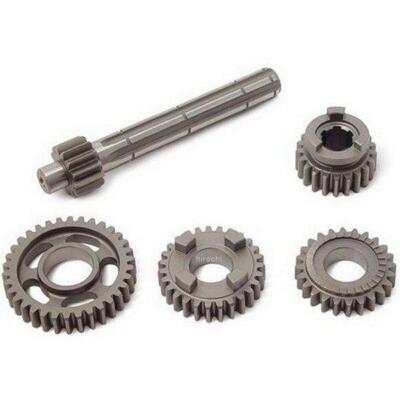 Takegawa 3-speed Cross Ratio Gear Kit 02-04-254 CRF50F・70F・XR50R・70R JP