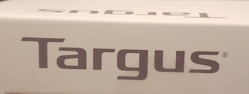 Targus Fit-n-Grip Universal 360 Rotating Case for 7 - 8 Inch Tablets - Brand New - Picture 9 of 10