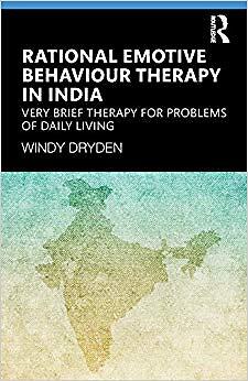 Windy Dryden - Rational Emotive Behaviour Therapy in India   Very Bri - S9000z