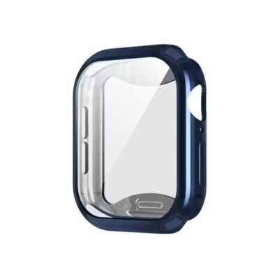 Weich TPU Schutz Hülle für Apple Watch 11 10 9 8 7 6 5 4 SE 40/44/41/45/42/46mm