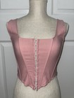 Light Link Corset By JNK — photo 1