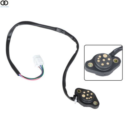 Gear Position Neutral Sensor Switch For Suzuki Quadsport Z400