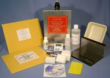 Mark 440 Glass Etching Kit