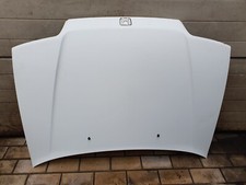Org. Motorhaube Haube hood bonnet Honda CRX ED9 CIVIC ED7 ED6 EC8 EC9 88-91