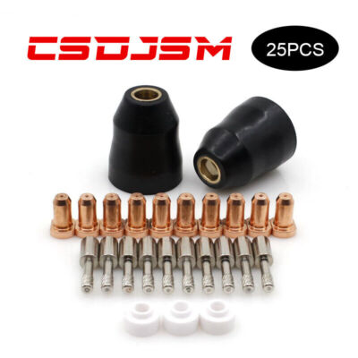 20pcs Plasma 9-6506 9-6501 Thermal Dynamics PCH25/38 PCH/M-28 - Foto 7