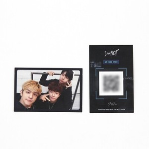 Stray Kids I am Not Photocard Unit for sale | eBay