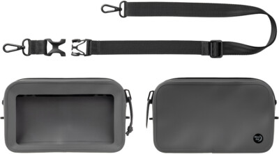 New Nite Ize RunOff Waterproof Hip Pack ROHP-09-R8