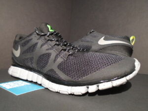 nike free 2012