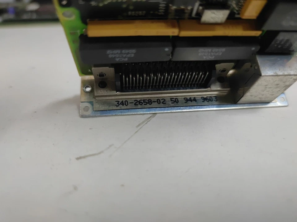 Sun Microsystems 501-2981 Lotto Da 2pz - Immagine 4 di 4