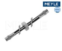 Bremsschlauch Meyle 1006110000 Hinterachse Links FüR Audi 80