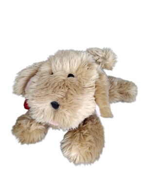 Eden Marc Arthur Dog Pal Plush PBS Floppy Stuffed Animal 1996