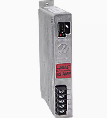 Used & Tested HAAS 32-3551J Servo Drive 45AMP *