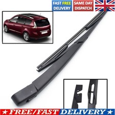 For Renault Grand Scenic MK3 2009 2010 2011 2012 2013 2014 Rear Wiper Blade Arm