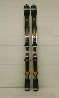salomon powder skis