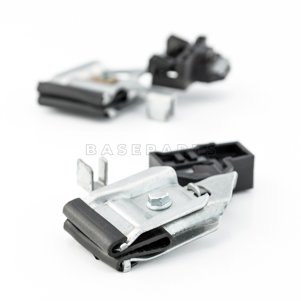 LST Fensterheber Gleitstücke Metall - Für Audi A4 B5 Vorne Rechts