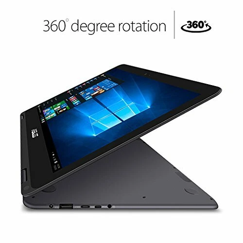 BRAND NEW ASUS ZenBook Flip UX360CA 13.3in. (256GB, Intel Core M, 2.2GHz, 8GB) - Image 2 of 4