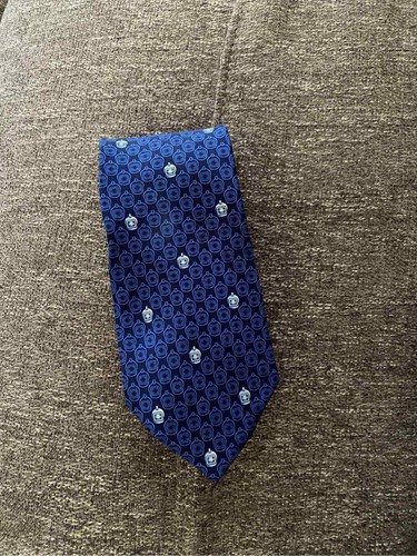 Andre Claude Canova tie