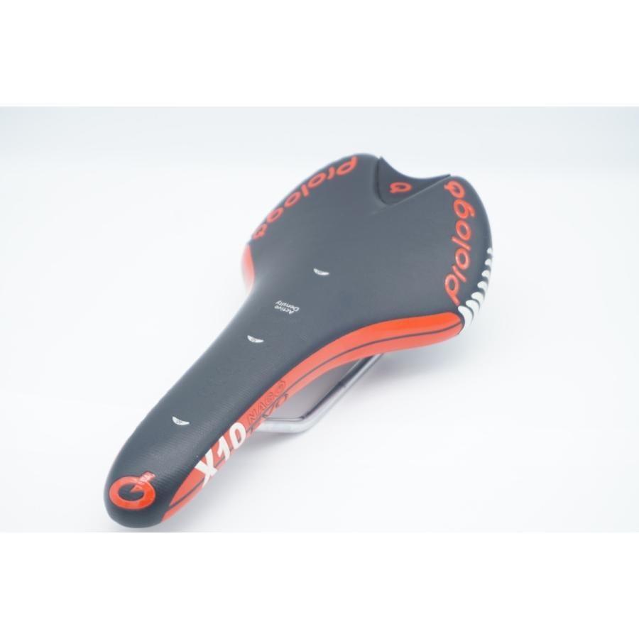 PROLOGO NAGO EVO X10 PRO STN Saddle 280mm Used eBay