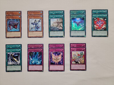 yugioh citadel whale deck Citadel Whale [LEDU-EN016] Ultra Rare