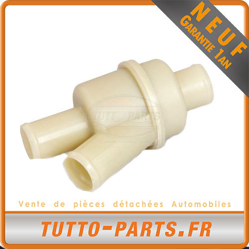 Thermostat d'eau pour MG ZR ZS et Rover 25 45 200 400 Streetwise