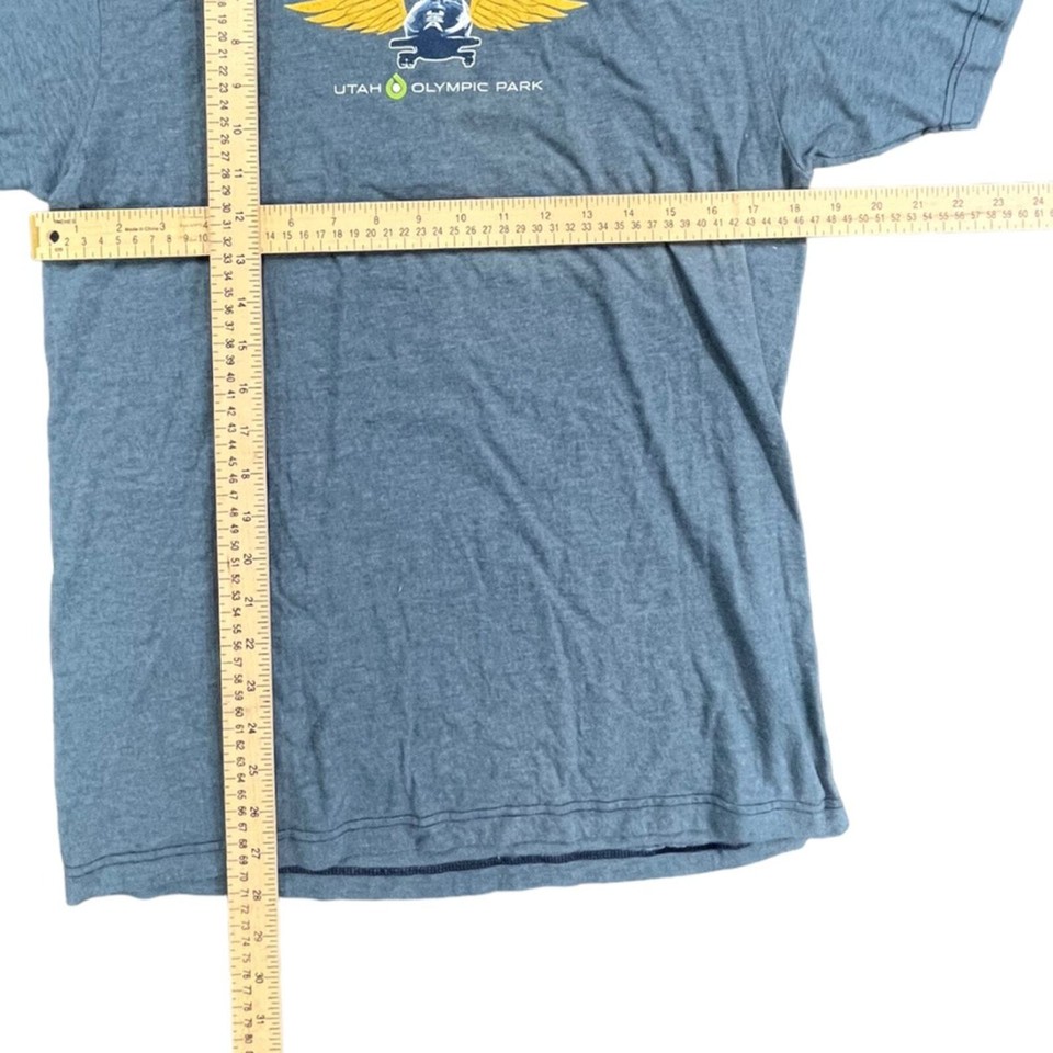 2011 Park City Utah Olympics Skiing Snowboard Winter sports Medium size