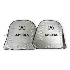 Acura Sunshade Compatible With Pivot System Front Windshield