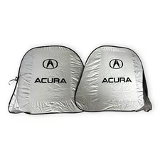 Acura Sunshade Compatible with /Pivot System Front Windshield