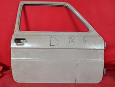 PORTA SPORTELLO DESTRO FIAT 126 1 SERIE NUOVO ORIGINALE