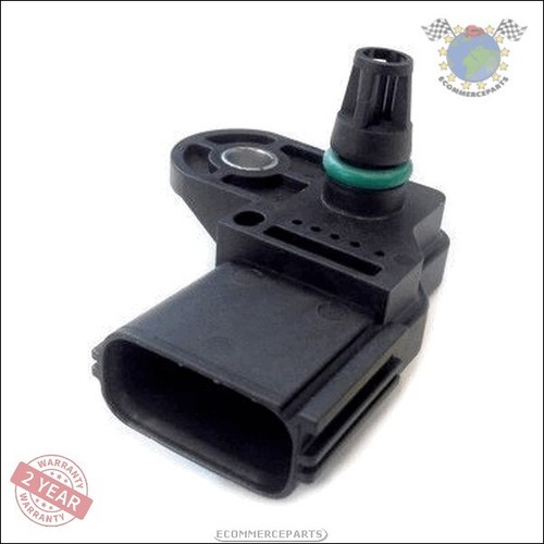 Bomba de agua refrigerante de motor para Volvo, nuevo, 31480425, C30, S40, C70, V40, V60, S60