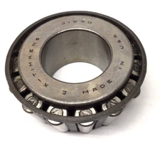 Timken 31590 Tapered Roller Bearing Cone 1.3125" Bore
