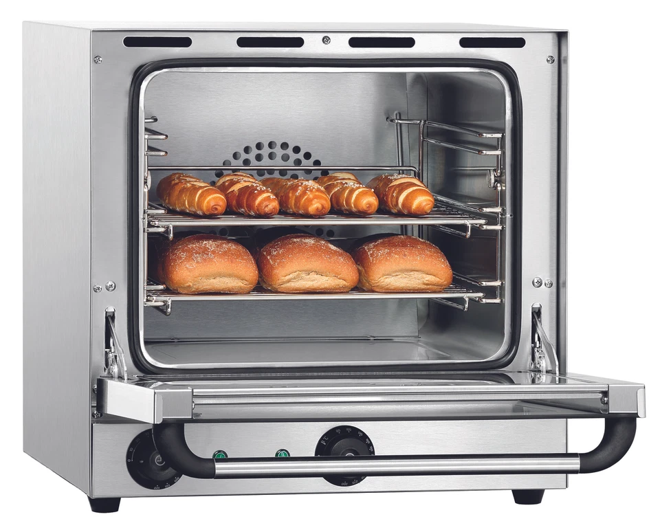 BARTSCHER Heißluftofen AT110 - Bild 3 von 4