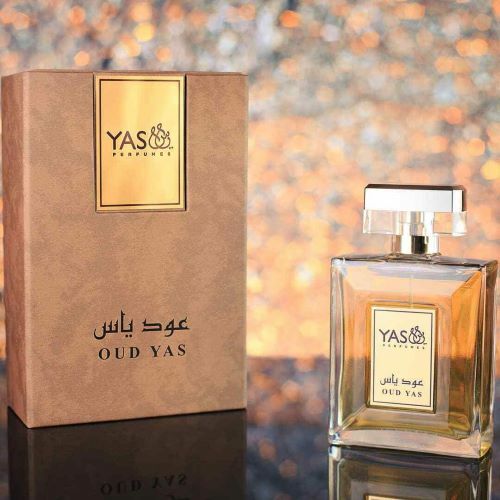 Oud Yas by Yas Perfumes 100ml / 3.4 fl. oz. Spray eBay
