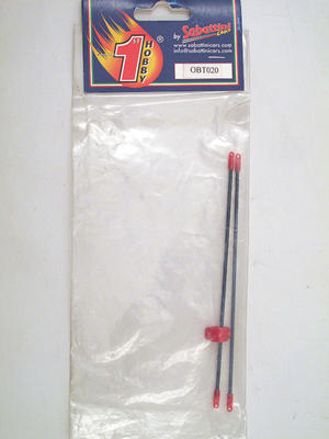 Hobbyfirst OBT020 Vintage Spare Part Modeling Slabs