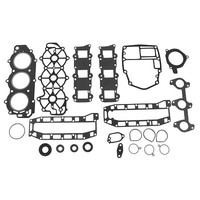 Motordichtungen Motor Dichtsatz Athena FüR Yamaha 40 HP 95-18 / 50 HP 95-18